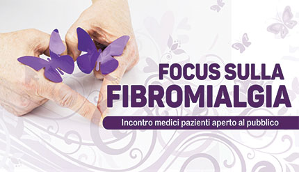 Focus sulla Fibromialgia