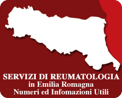 Strutture Sanitarie in Emilia Romagna